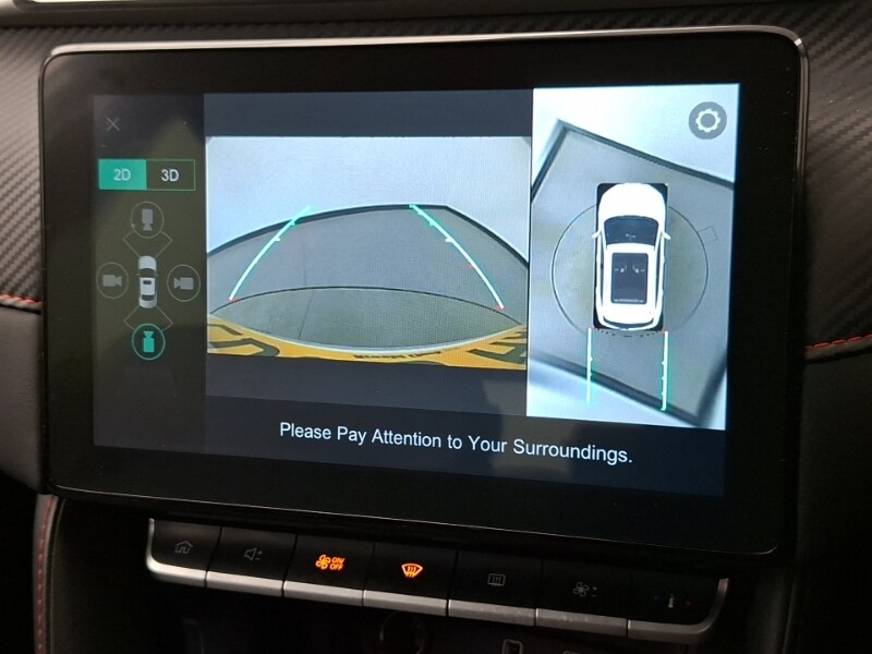 Used MG MG ZS 2023 for sale - 77949157: Photo 11