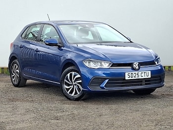 Used Volkswagen Polo 2025 for sale - 79439915: Photo
