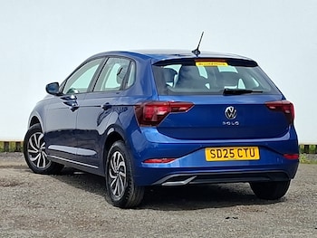 Used Volkswagen Polo 2025 for sale - 79439915: Photo