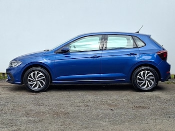 Used Volkswagen Polo 2025 for sale - 79439915: Photo