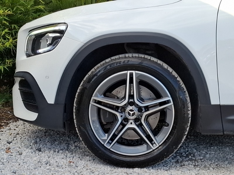 Used Mercedes-Benz GLB 2020 for sale - 76648630: Photo 12