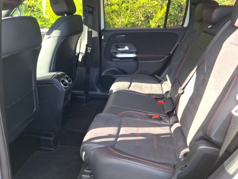 Used Mercedes-Benz GLB 2020 for sale - 76648630: Photo 6