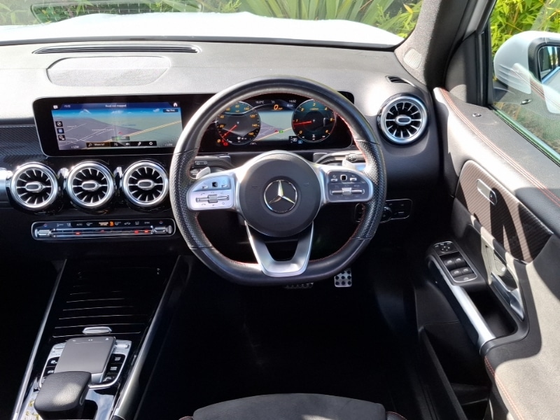 Used Mercedes-Benz GLB 2020 for sale - 76648630: Photo 7