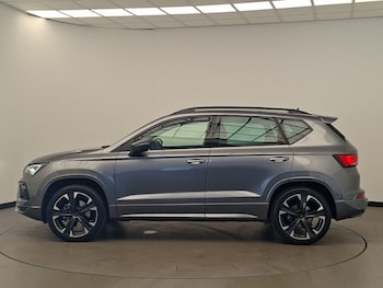 Used Cupra Ateca 2024 for sale - 79176271: Photo