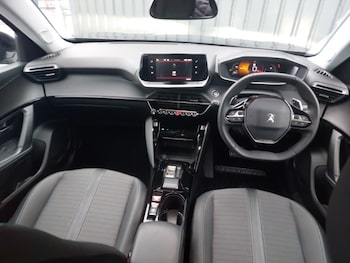 Used Peugeot 2008 2022 for sale - 77564451: Photo