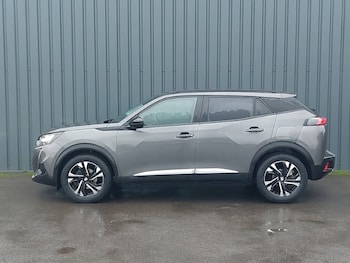 Used Peugeot 2008 2022 for sale - 77564451: Photo