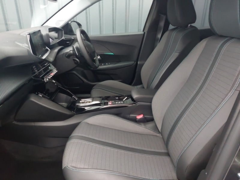 Used Peugeot 2008 2022 for sale - 77564451: Photo 5