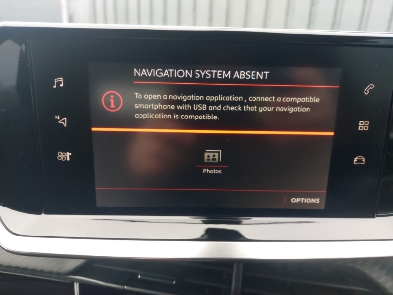 Used Peugeot 2008 2022 for sale - 77564451: Photo 7