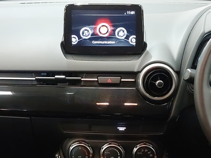 Used Mazda Mazda2 2020 for sale - 77752409: Photo 10