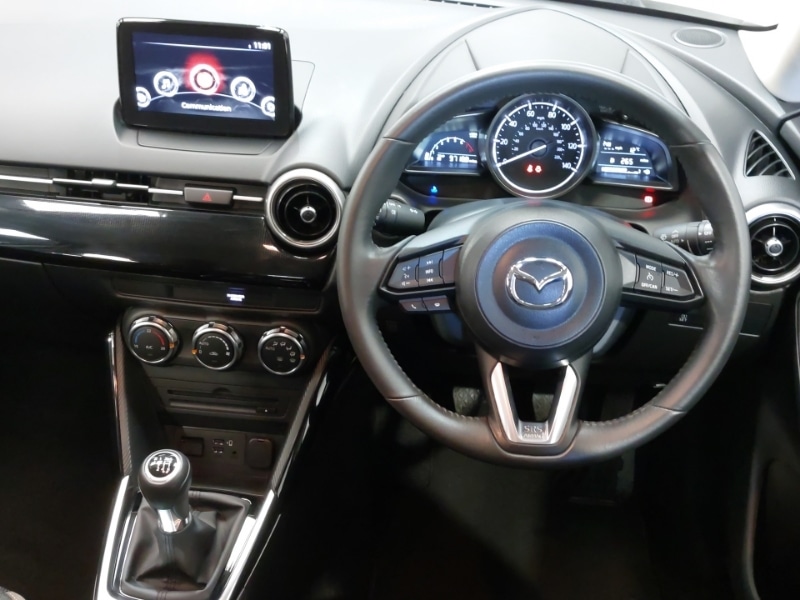 Used Mazda Mazda2 2020 for sale - 77752409: Photo 7