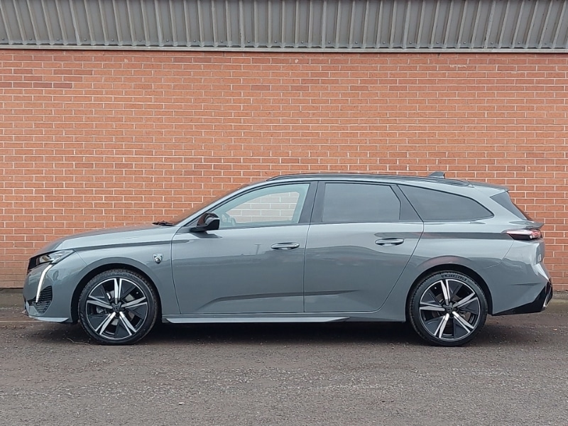 Used Peugeot 308 2025 for sale - 76849445: Photo 4