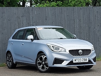 Used MG MG3 2023 for sale - 78782925: Photo