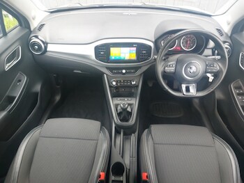 Used MG MG3 2023 for sale - 78782925: Photo