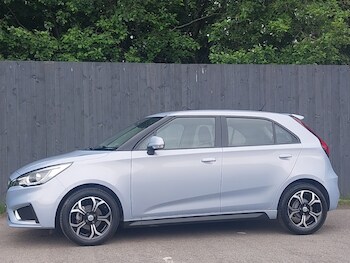Used MG MG3 2023 for sale - 78782925: Photo