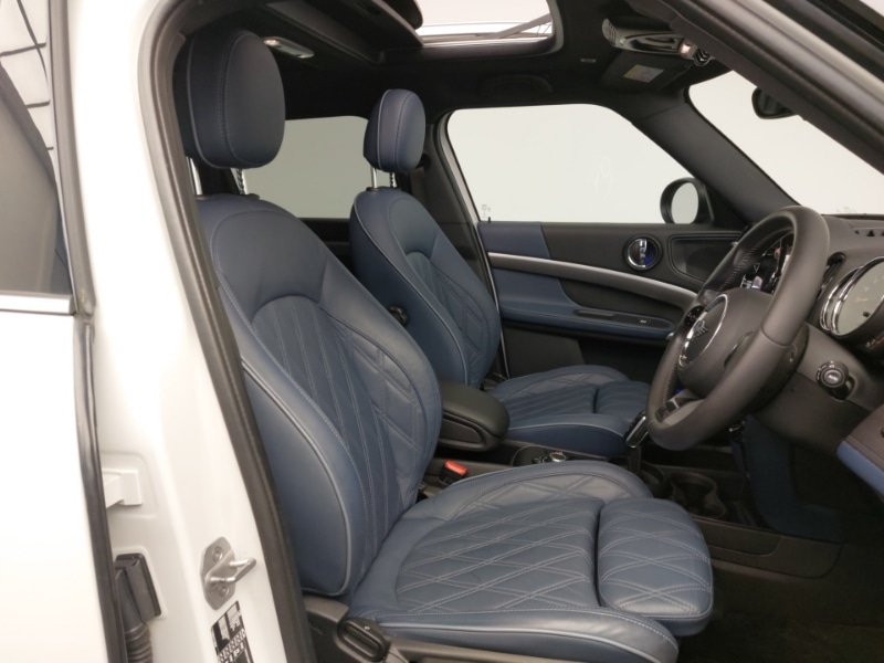 Used MINI Countryman 2023 for sale - 77876909: Photo 11