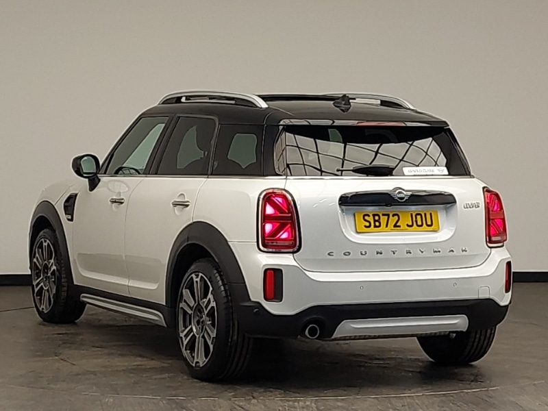 Used MINI Countryman 2023 for sale - 77876909: Photo 3