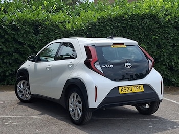 Used Toyota Aygo X 2023 for sale - 79290948: Photo