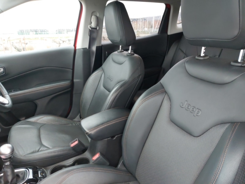 Used Jeep Compass 2021 for sale - 77443193: Photo 5