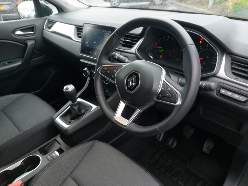Used Renault Captur 2022 for sale - 77285291: Photo 10