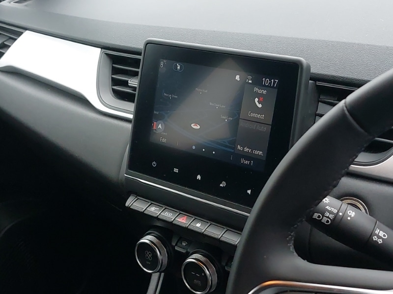 Used Renault Captur 2022 for sale - 77285291: Photo 11