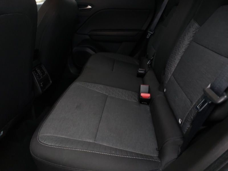 Used Renault Captur 2022 for sale - 77285291: Photo 6