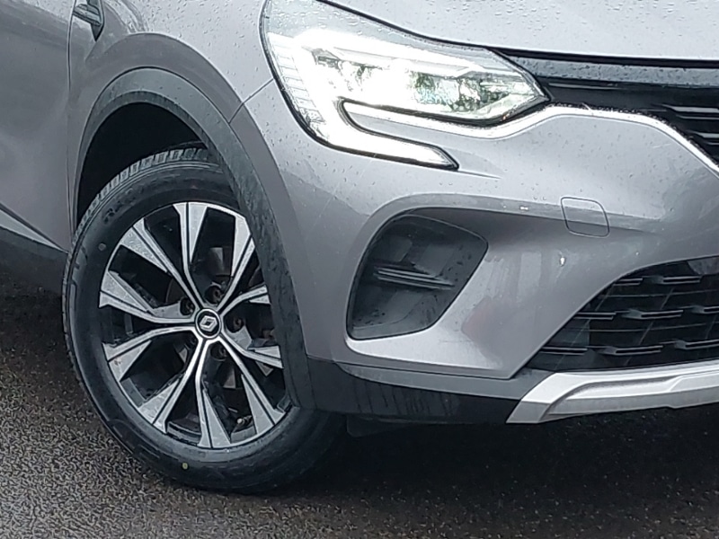 Used Renault Captur 2022 for sale - 77285291: Photo 9