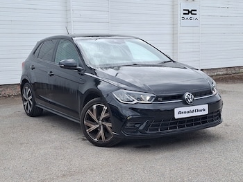 Used Volkswagen Polo 2024 for sale - 78877491: Photo