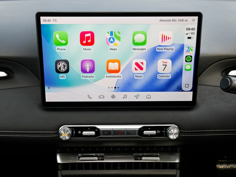 Used MG MG4 2026 for sale - 78169924: Photo 11