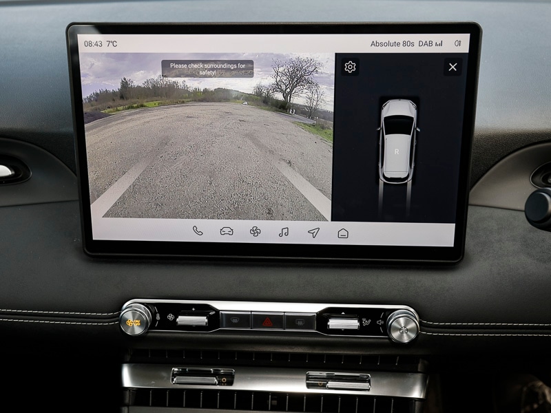 Used MG MG4 2026 for sale - 78169924: Photo 9