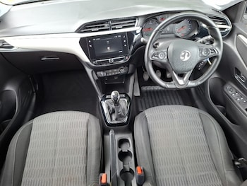Used Vauxhall Corsa 2022 for sale - 79585737: Photo