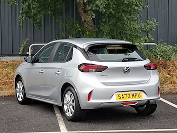Used Vauxhall Corsa 2022 for sale - 79585737: Photo