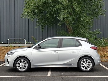 Used Vauxhall Corsa 2022 for sale - 79585737: Photo