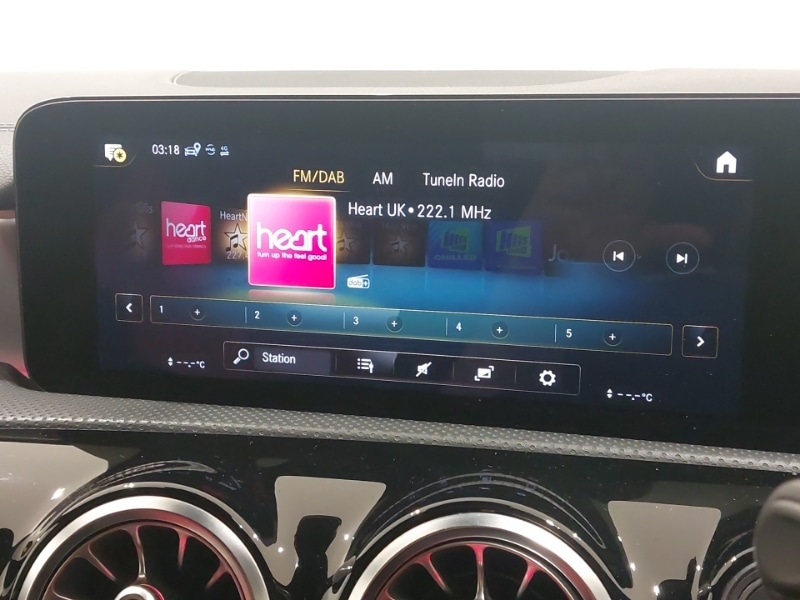 Used Mercedes-Benz CLA 2020 for sale - 77767875: Photo 10