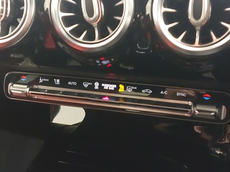 Used Mercedes-Benz CLA 2020 for sale - 77767875: Photo 12