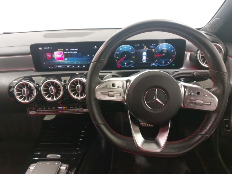 Used Mercedes-Benz CLA 2020 for sale - 77767875: Photo 7