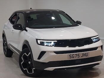 Used Vauxhall Mokka 2025 for sale - 77485349: Photo