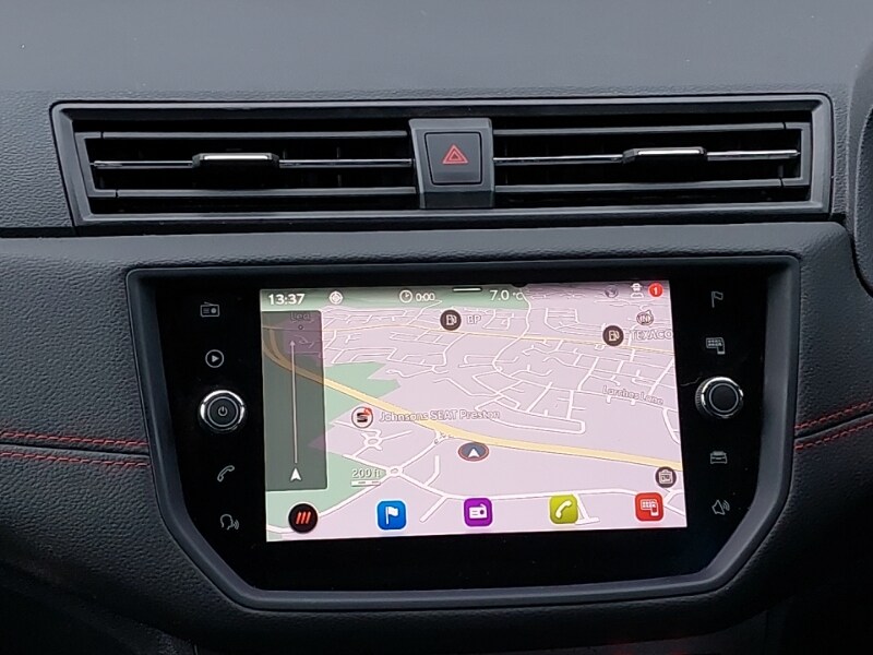 Used SEAT Arona 2021 for sale - 77531548: Photo 11