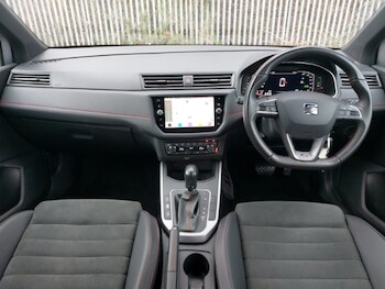 Used SEAT Arona 2021 for sale - 77531548: Photo