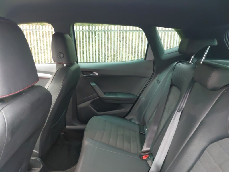 Used SEAT Arona 2021 for sale - 77531548: Photo 6