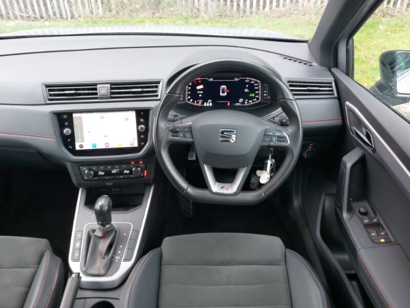 Used SEAT Arona 2021 for sale - 77531548: Photo 7