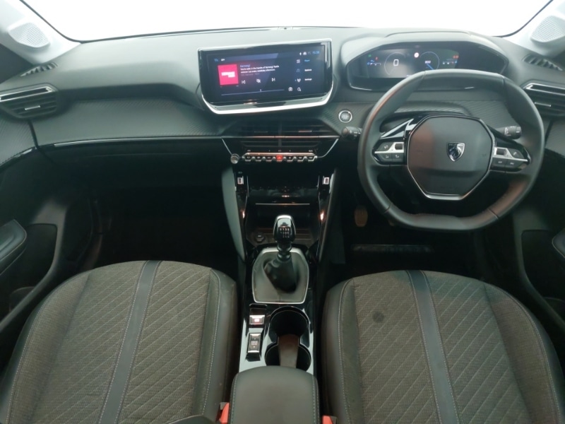 Used Peugeot 208 2025 for sale - 77358214: Photo 2