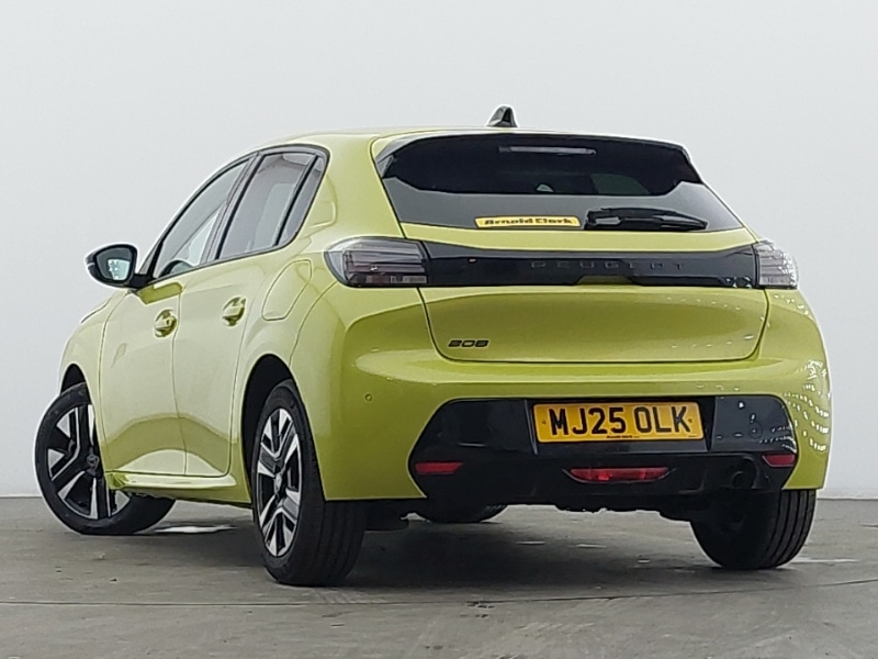 Used Peugeot 208 2025 for sale - 77358214: Photo 3