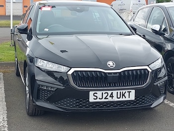 Used Skoda Scala 2024 for sale - 79105615: Photo