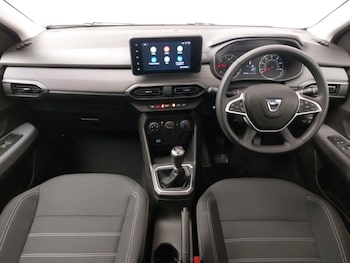 Used Dacia Sandero 2022 for sale - 78535077: Photo