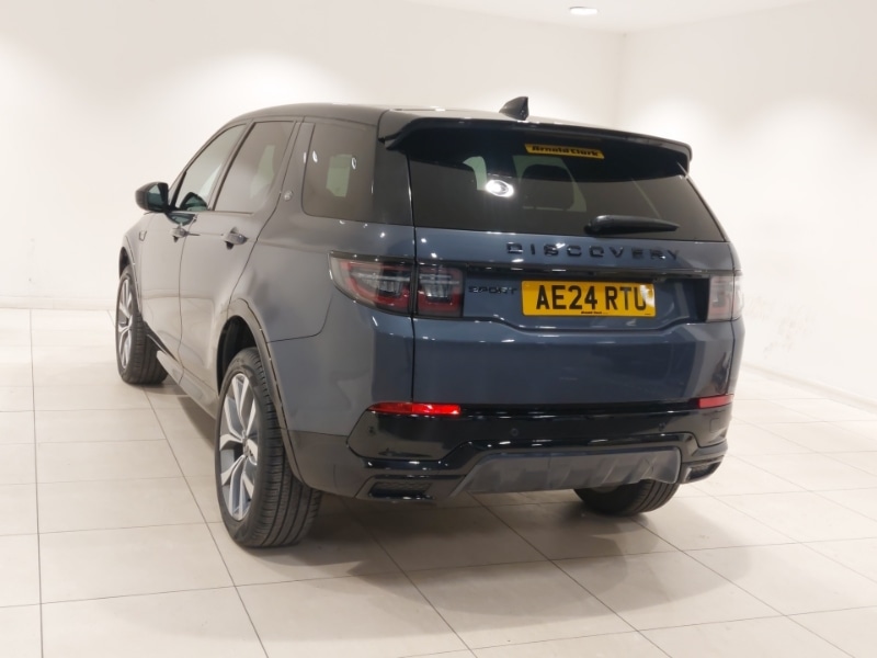 Used Land Rover Discovery Sport 2024 for sale - 78142001: Photo 3
