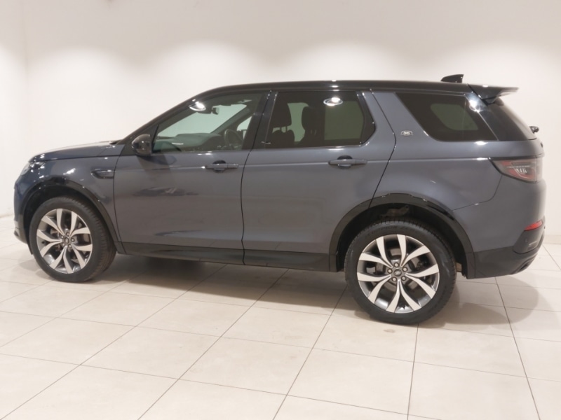 Used Land Rover Discovery Sport 2024 for sale - 78142001: Photo 4