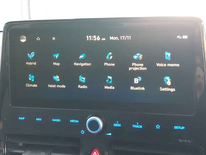 Used Hyundai IONIQ 2022 for sale - 76764450: Photo 11