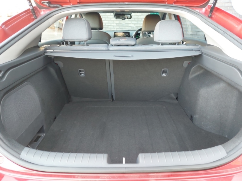 Used Hyundai IONIQ 2022 for sale - 76764450: Photo 8