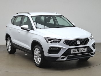 Used SEAT Ateca 2026 for sale - 78328212: Photo
