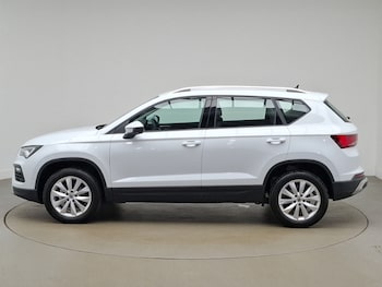 Used SEAT Ateca 2026 for sale - 78328212: Photo